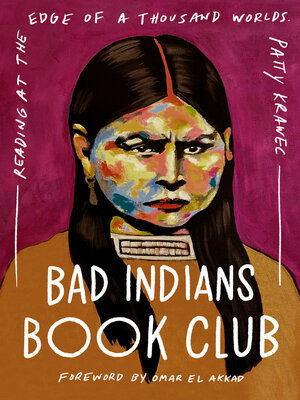 cover image of Bad Indians Book Club